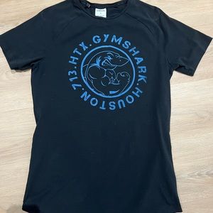 Gymshark Houston tee